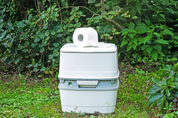 Best Portable bathroom rental  in Security Widefield, CO