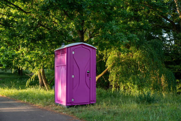 Best Sanitation services for porta potties  in Security Widefield, CO